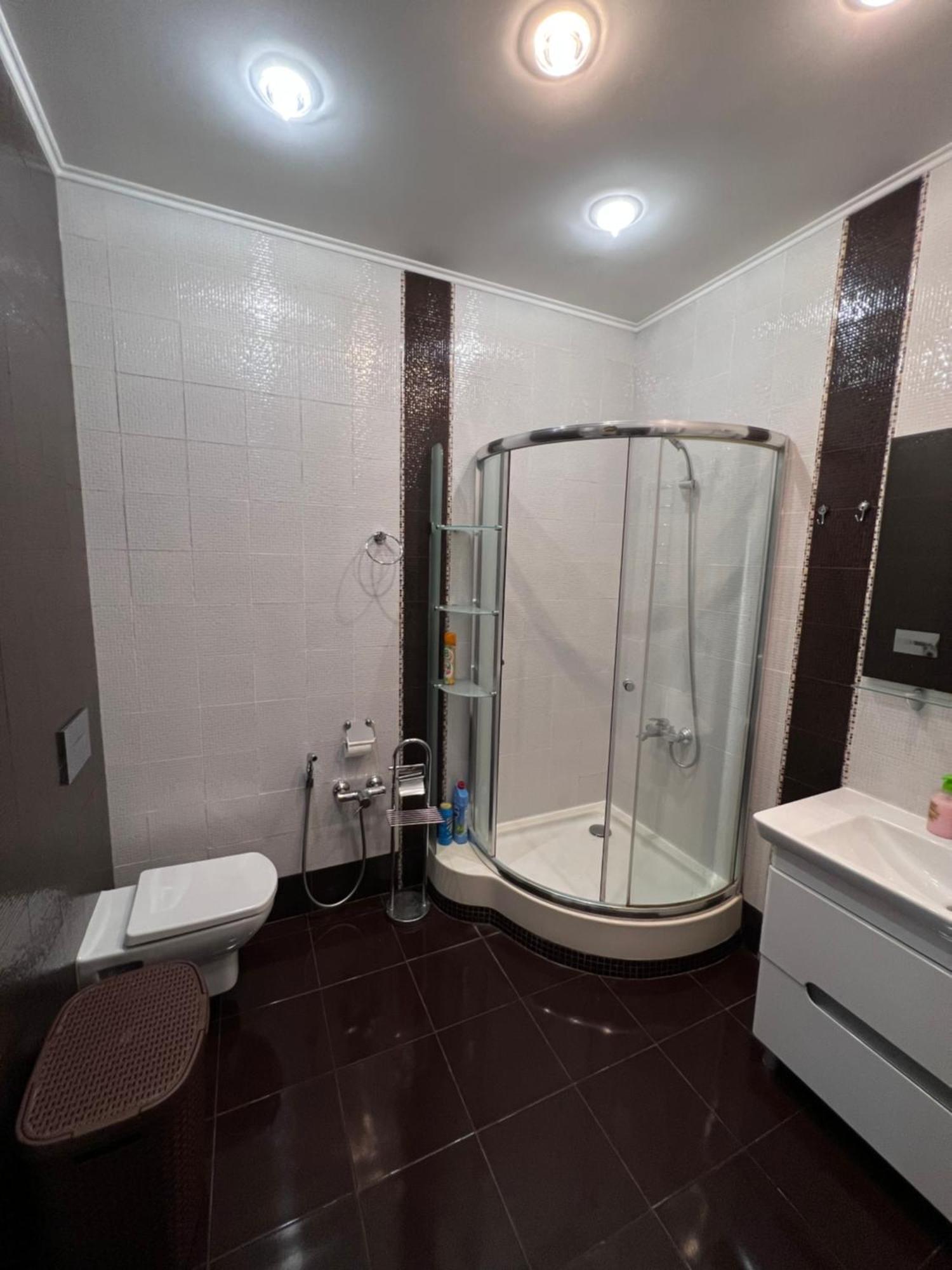 Apartment Arkadiya Hills Odessa Dış mekan fotoğraf