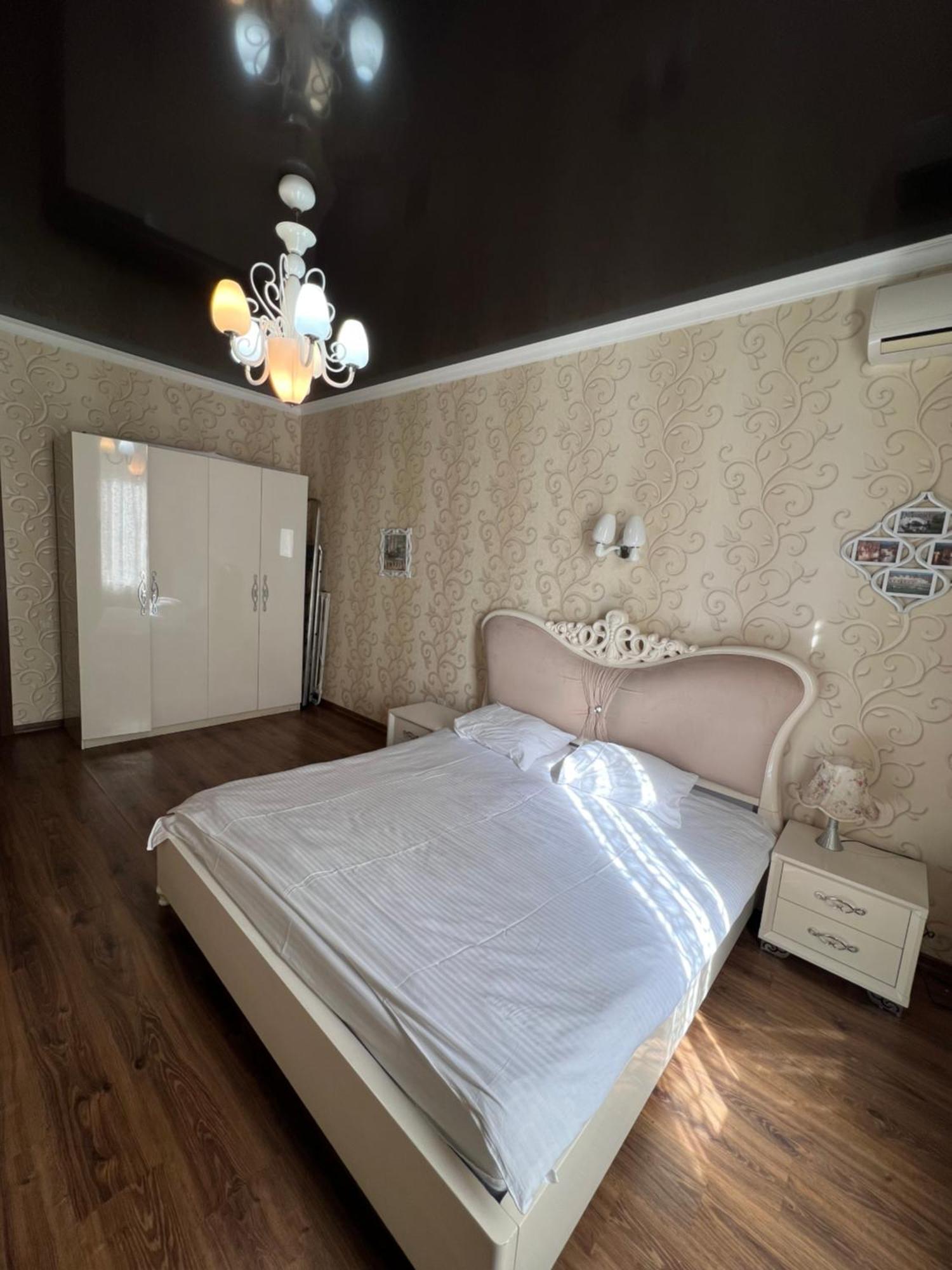 Apartment Arkadiya Hills Odessa Dış mekan fotoğraf