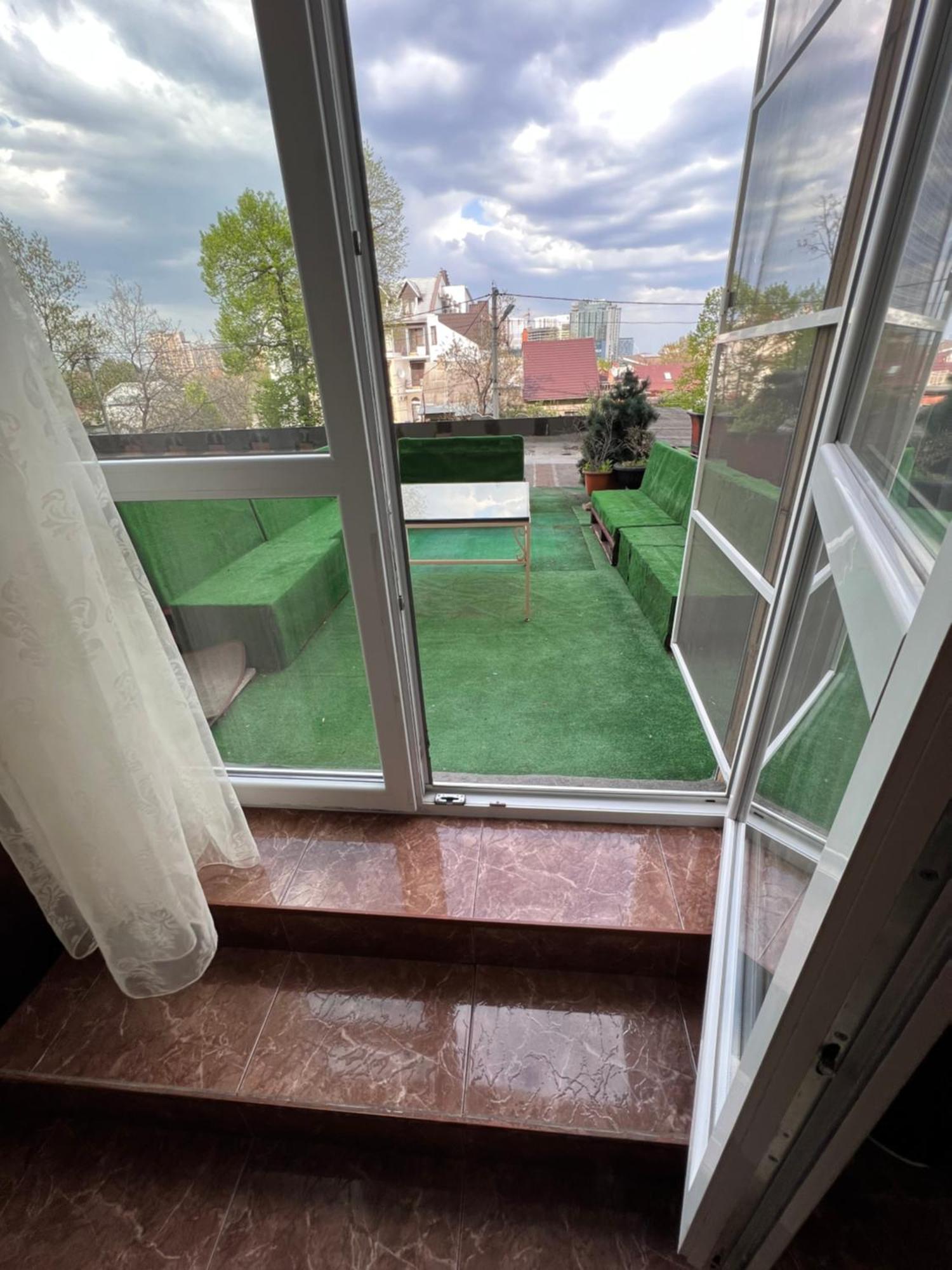 Apartment Arkadiya Hills Odessa Dış mekan fotoğraf