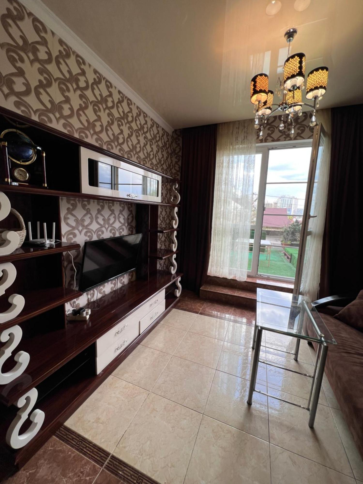 Apartment Arkadiya Hills Odessa Dış mekan fotoğraf