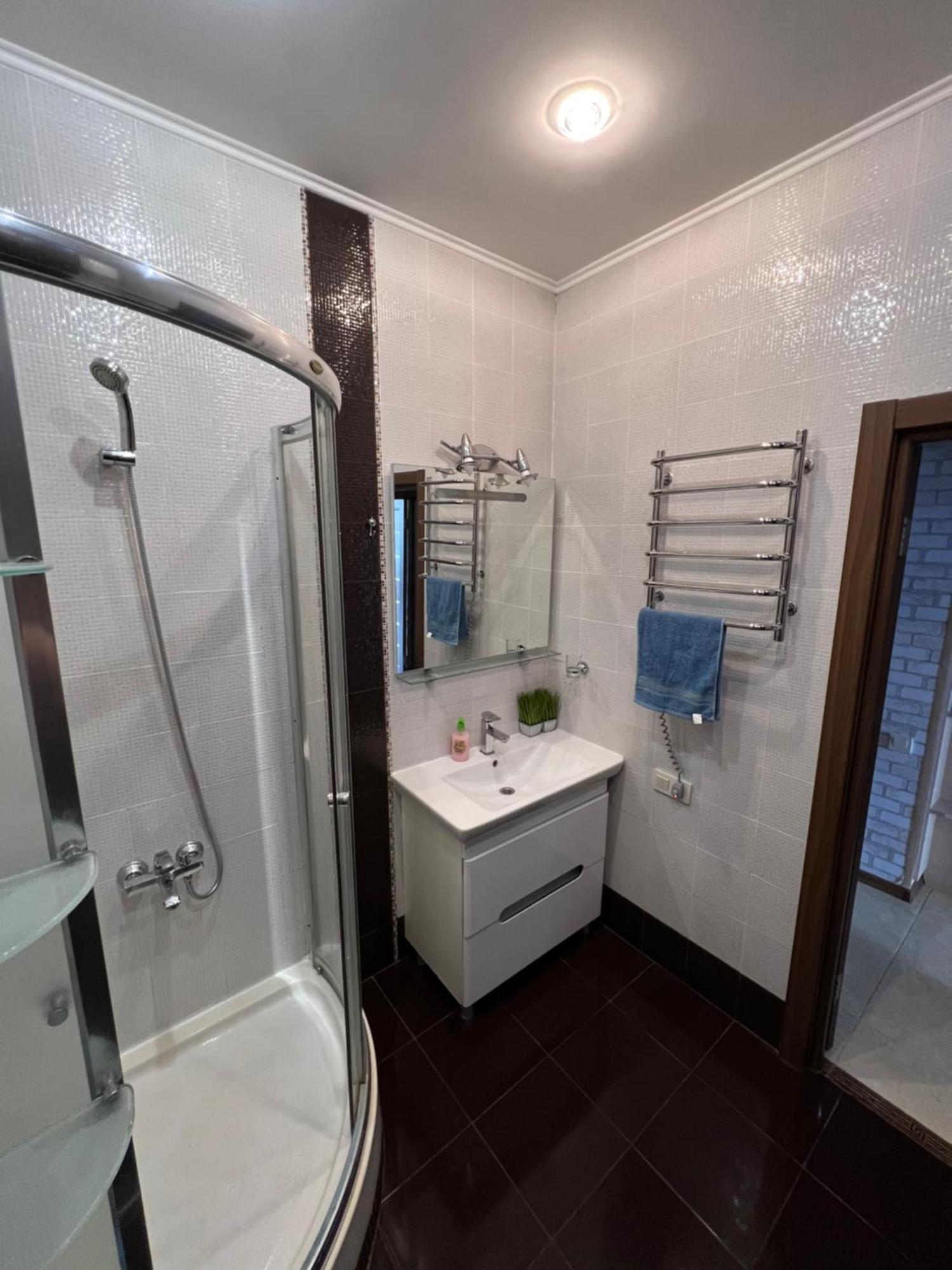 Apartment Arkadiya Hills Odessa Dış mekan fotoğraf