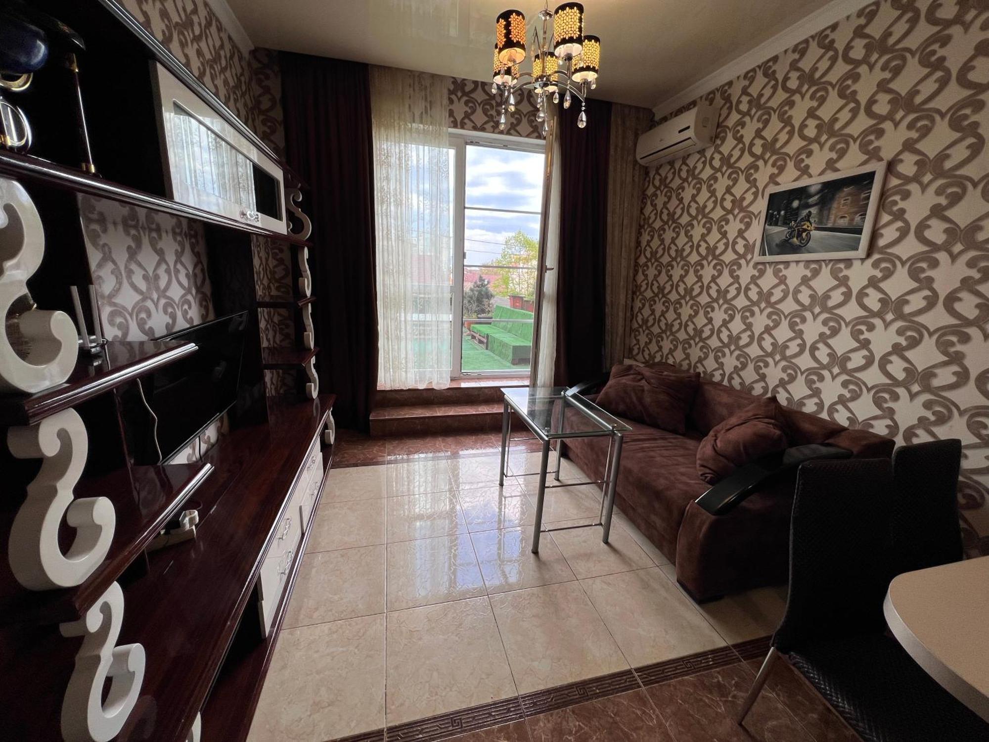Apartment Arkadiya Hills Odessa Dış mekan fotoğraf