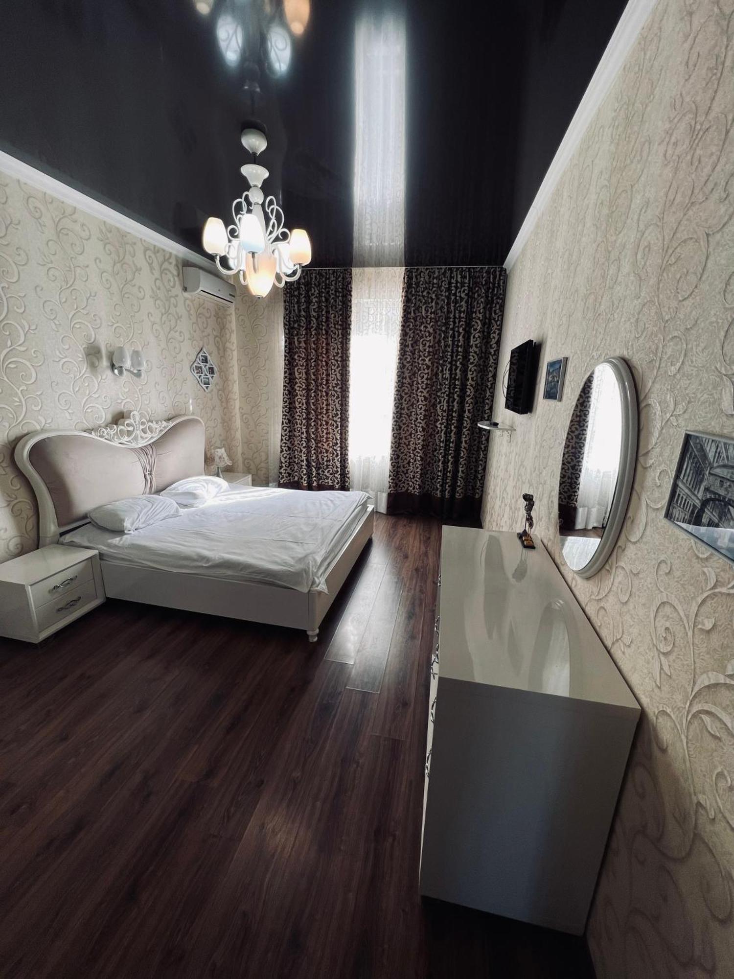 Apartment Arkadiya Hills Odessa Dış mekan fotoğraf