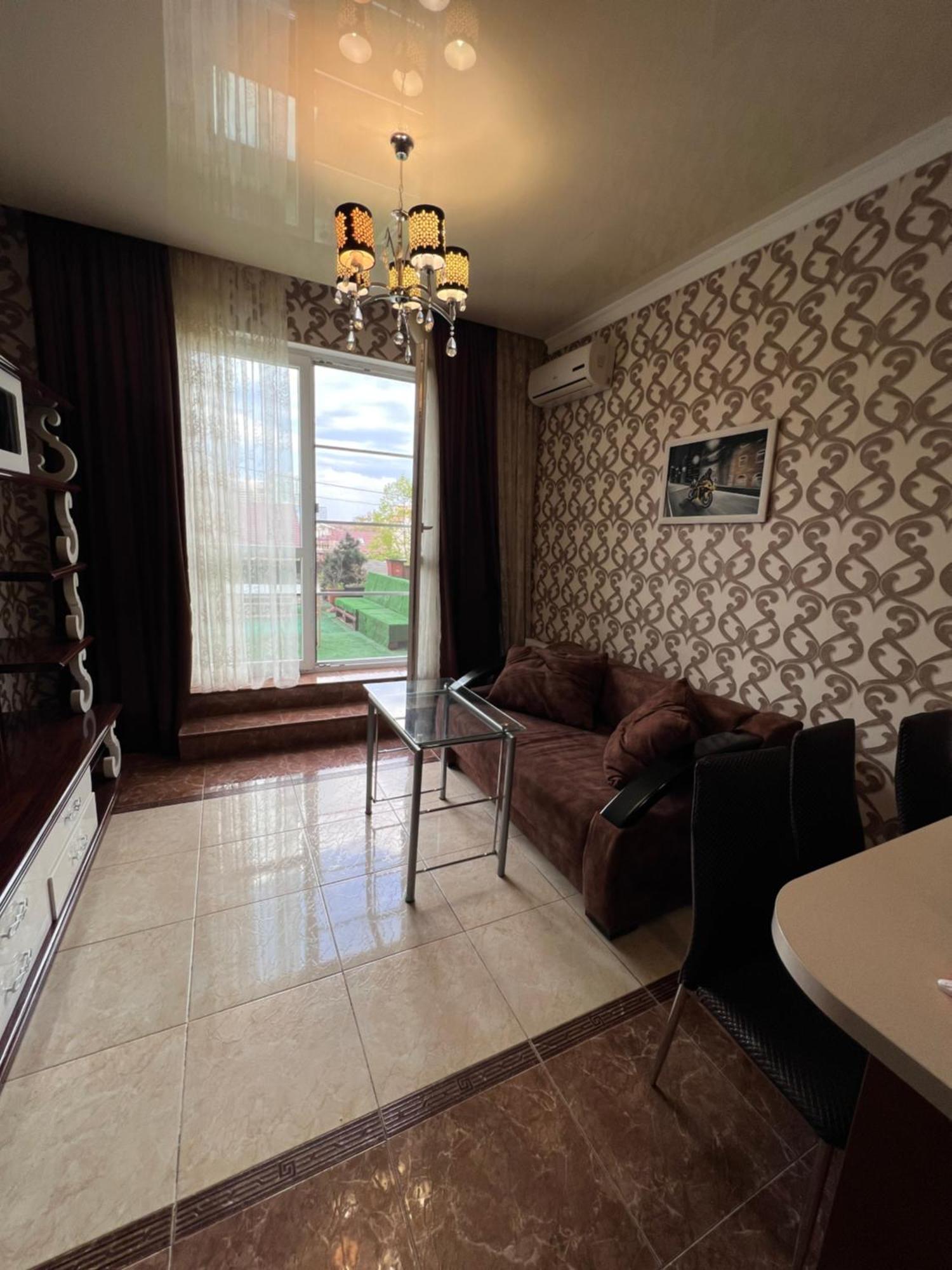 Apartment Arkadiya Hills Odessa Dış mekan fotoğraf