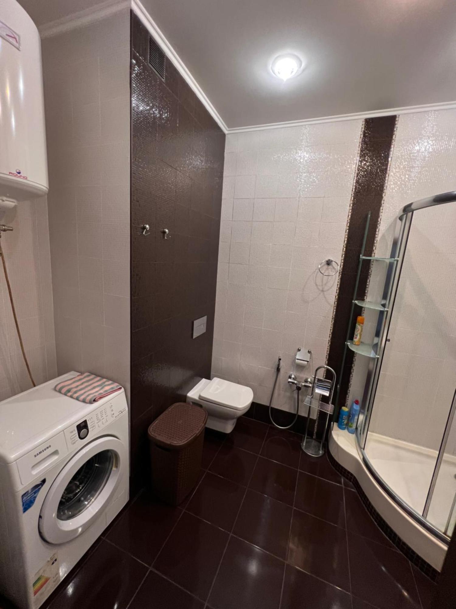 Apartment Arkadiya Hills Odessa Dış mekan fotoğraf