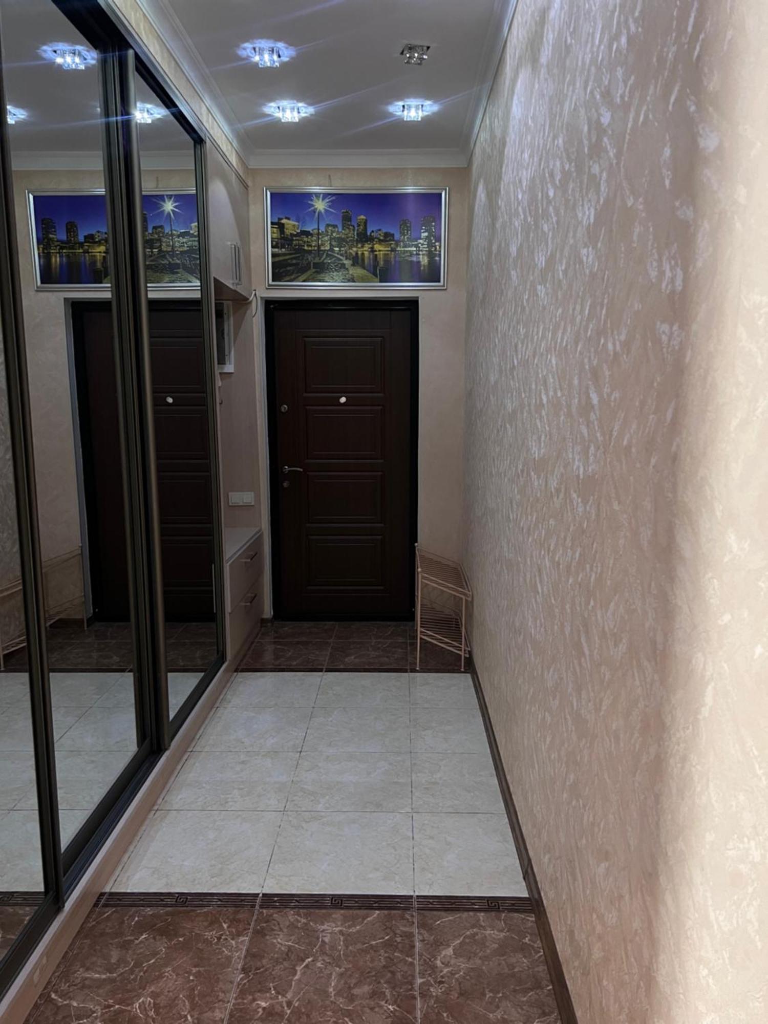 Apartment Arkadiya Hills Odessa Dış mekan fotoğraf