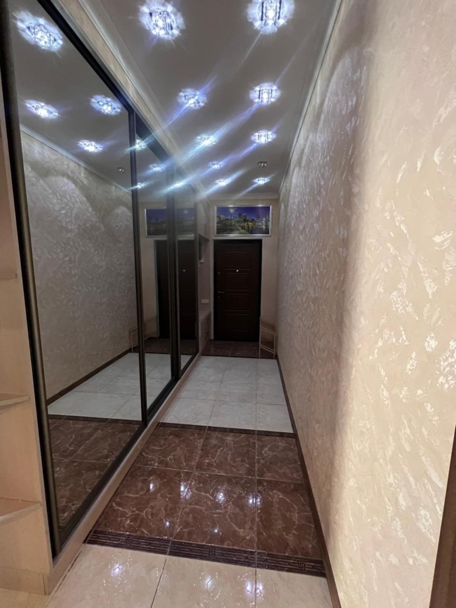 Apartment Arkadiya Hills Odessa Dış mekan fotoğraf