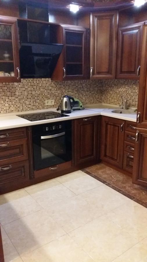 Apartment Arkadiya Hills Odessa Dış mekan fotoğraf